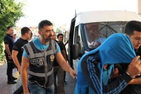 Fethiye'deki Uyuşturucu Operasyonunda 5 Tutuklama