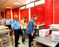 İŞGAL - Hatay'da Ramazan Denetimleri Sıklaştırıldı