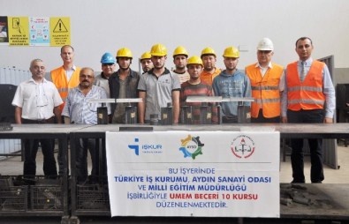 İşsizlik Değil Mesleksizlik Sorunmuş