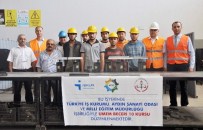 İşsizlik Değil Mesleksizlik Sorunmuş