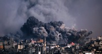 KÜRESEL BARIŞ - İşte Savaşların 2014'Teki Bilançosu
