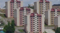 EYÜP TEPE - Kars'ta Kentsel Dönüşüm Projesi Çıkmazı