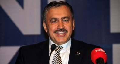 'Kavga İçin Gelmedik'