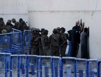 IŞİD - Kilis'te 4 IŞİD'li yakalandı