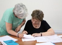 İLYADA - Kırkyama Defilesi Hazırlıkları Sürüyor