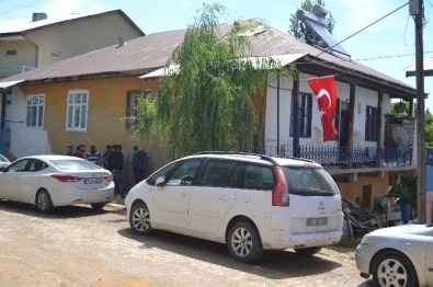 Kocaeli'de Öldürülen Cezaevi Müdürünün Baba Ocağında Yas Var