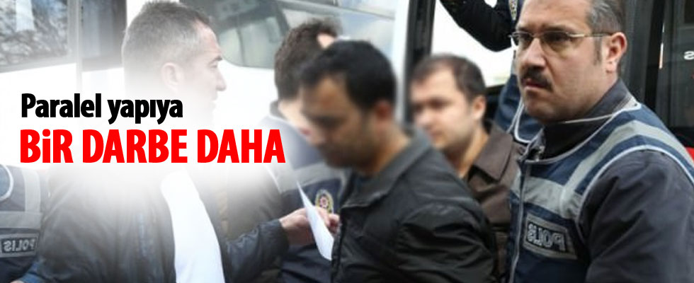 KPSS soruşturmasında flaş gelişme