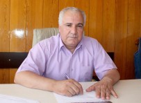 MAVIKENT - Kumluca'da Orman Yangınlarıyla Mücadele