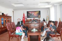 EKMEK ÜRETİMİ - Lider Çocuklar Tarımla Buluşuyor