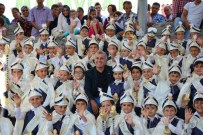 Manavgat'ta Toplu Sünnet Kayıtları Başladı