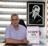 ERDOĞAN KANYıLMAZ - Manisa'dan Kısa Kısa