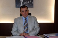 OĞUZHAN BINGÖL - Midyat'ta İhtiyaç Sahiplerine Ramazan Yardımı