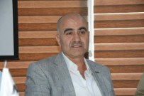 BARIŞ SÜRECİ - Musiad Mardin Basını İle Buluştu