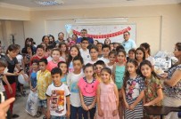 Nazilli Belediyesi'nden Sosyal Belediyecilik Örneği