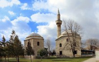 TEOMAN - Osmanlı Yadigarı 3 Cami Restore Edilecek