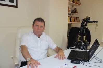 Özcan'dan 'Şatafatlı İftar Yemekleri İptal Edilsin' Çağrısı