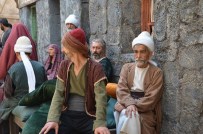 BARAN AKBULUT - (Özel) Yunus Emre Ramazan'da Aşkın Yolculuğuna Çıkıyor