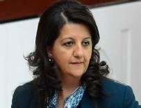 PERVIN BULDAN - Pervin Buldan: Süleyman Demirel de hesap vermeden gidenlerden