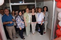 MAHMUT NEDİM TUNÇER - Polatlı'da 'Giysi Bankası' Açıldı