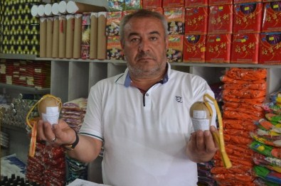 Ramazan Ayında Top Yerine SES Bombası Atılacak