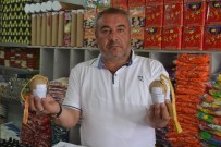 SES BOMBASI - Ramazan Ayında Top Yerine SES Bombası Atılacak
