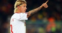 SİMON KJAER - Resmen Fenerbahçe'de