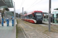 Samulaş'ta Yaz Tarifesi