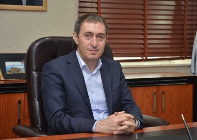 Siirt Belediyesi'nden İftar Çadırı