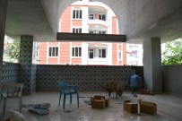 RAMAZAN TOPRAK - Siirt'teki Mescit Ve Camilerde Ramazan Hazırlığı