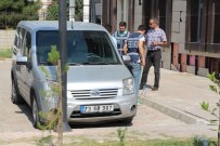 GÜMRÜK MÜDÜRÜ - Silopi'de Gümrük Operasyonu Devam Ediyor Açıklaması 6 Gözaltı