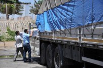 CELALETTIN GÜVENÇ - Sınır Ötesine Yardım