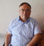 GARABET - Sönmez'den Mursi İçin Verilen İdam Kararına Tepki