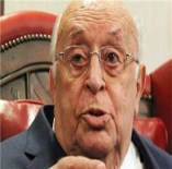 İSLAMKÖY - Süleyman Demirel Nereye Defnedilecek ?