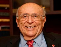 ORTA DOĞU TEKNIK ÜNIVERSITESI - Süleyman Demirel vefat etti (Süleyman Demirel kimdir?)