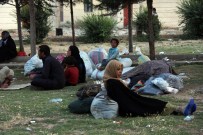 SÜLEYMAN ŞAH - Suriyeli Patlaması