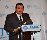 Tügiad Ankara Üyeleri İşbirliği Toplantılarına Devam Ediyor