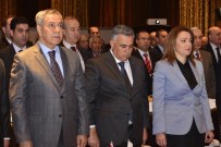 TÜRK HALKI - Türk Ekonomisinin Patronu Nezaket Emine Atasoy Açıklaması