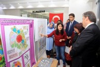 BAŞAKPıNAR - Üniversiteli Öğrencilerden Büyük Çalışma