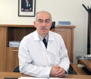 KEPEKLİ EKMEK - Uzm. Dr Aydın Sarı Sağlıklı Kalmanın Püf Noktalarını Açıkladı