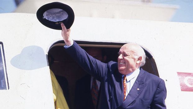 Süleyman Demirel vefat etti (Süleyman Demirel kimdir?)