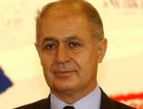 AHMET NECDET SEZER - Ahmet Necdet Sezer hastaneye kaldırıldı