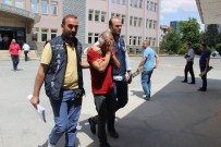 BAŞPıNAR - Alacak Verecek Kavgası Kanlı Bitti