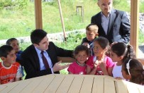 Alanını Seç Hayatına Renk Kat