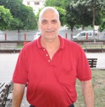 Antrenör Ekici Halter Milli Takım Kampına Davet Edildi