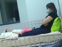 Azra Bebek İlik Nakliyle Hayata Tutunacak