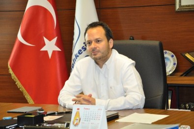Balıkesir'in Gururu Oldular