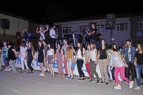 SEVDALINKA - Balkanların Dost Havası Gültepe'de Esti