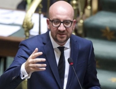 Belçika Başbakanı Ankara'yı kızdıracak!