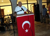 İSLAM ALEMİ - Berber, Kuaför Ve Otelciler Gecede Buluştu