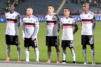 PEDRO FRANCO - Beşiktaş'ta Değerlerini Katladılar